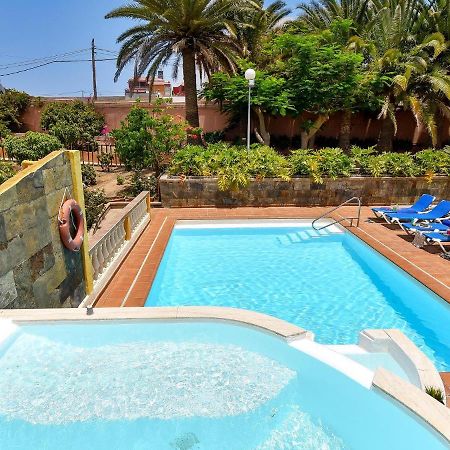 Rural Village Salobre Maspalomas  Extérieur photo