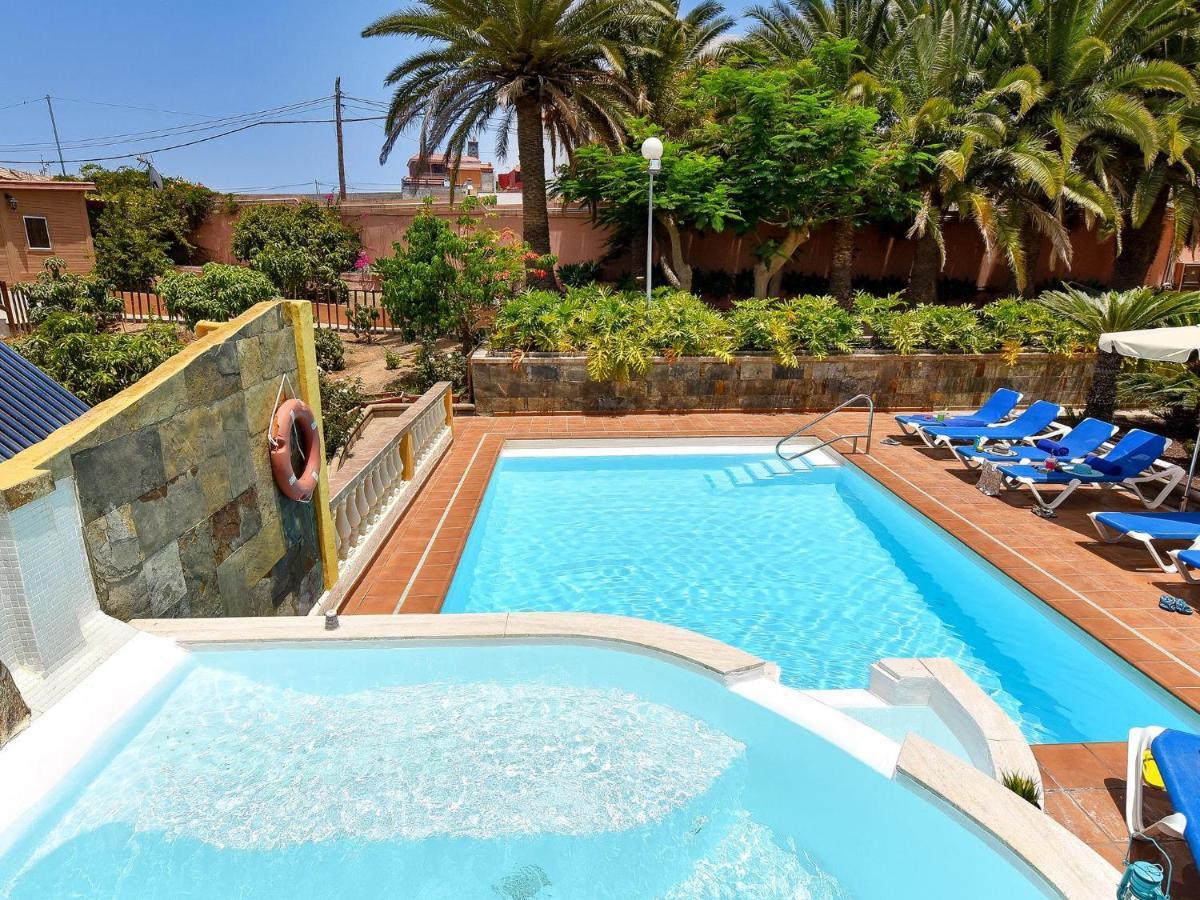 Rural Village Salobre Maspalomas  Extérieur photo