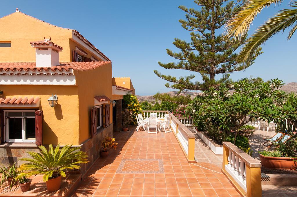 Rural Village Salobre Maspalomas  Chambre photo