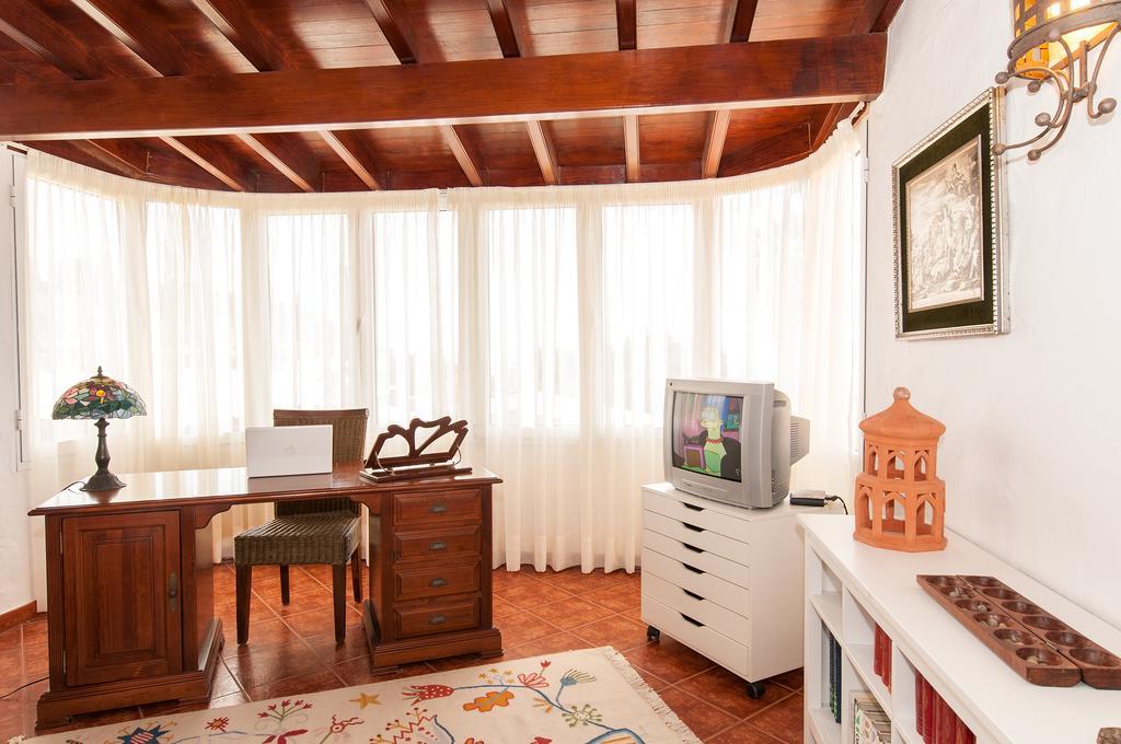 Rural Village Salobre Maspalomas  Chambre photo
