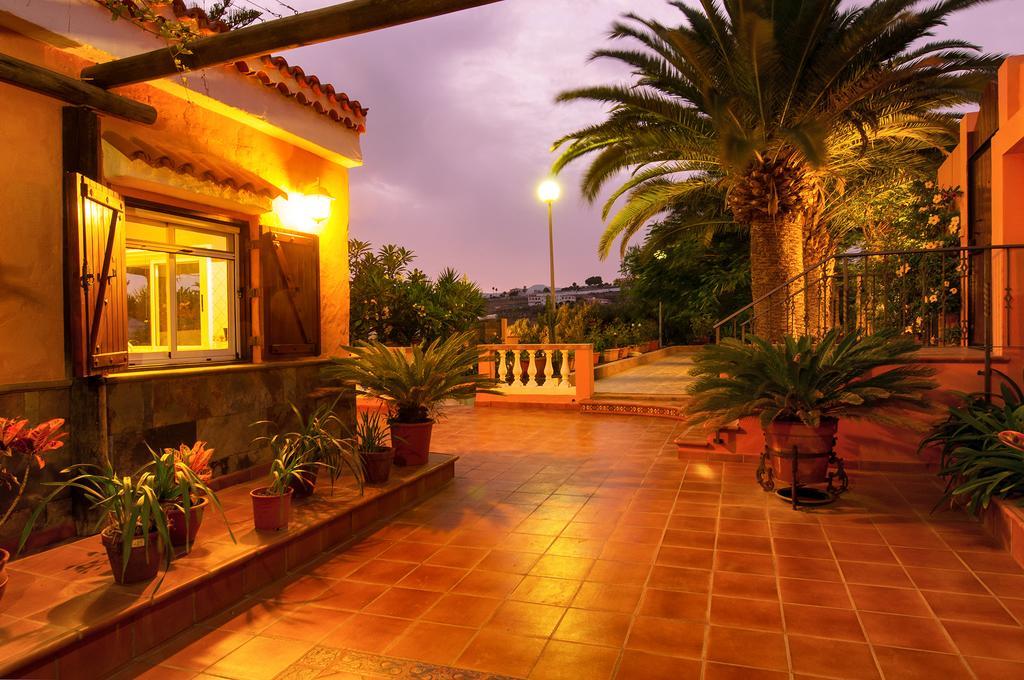 Rural Village Salobre Maspalomas  Chambre photo