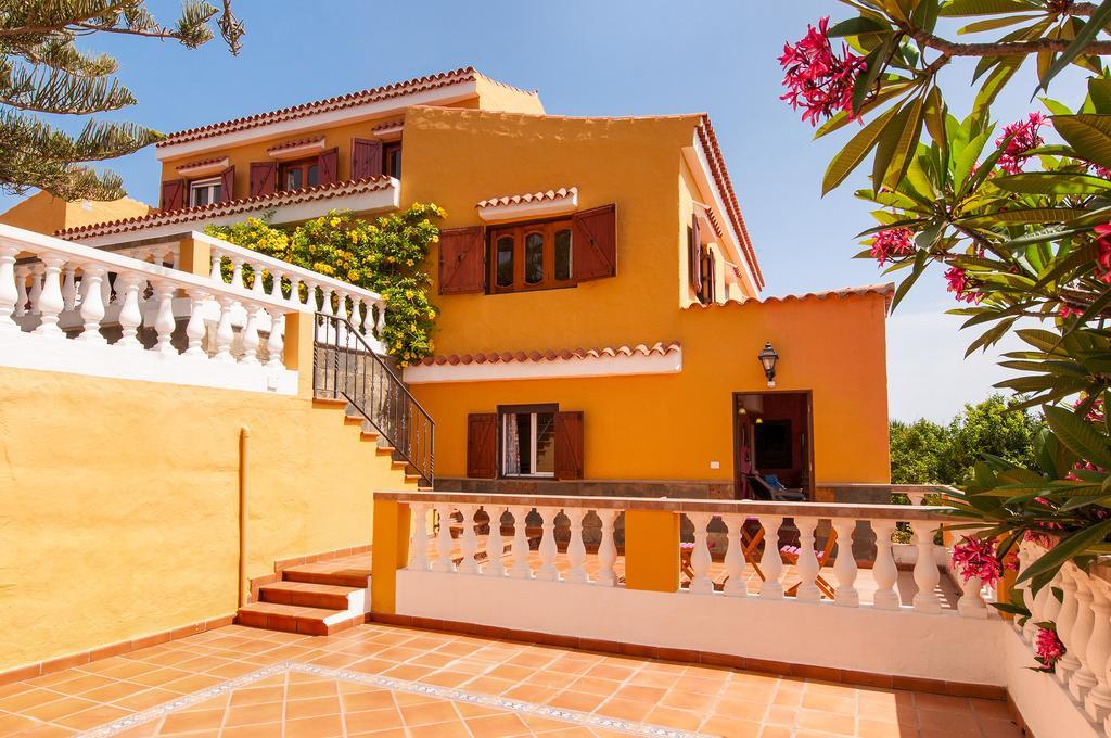 Rural Village Salobre Maspalomas  Chambre photo