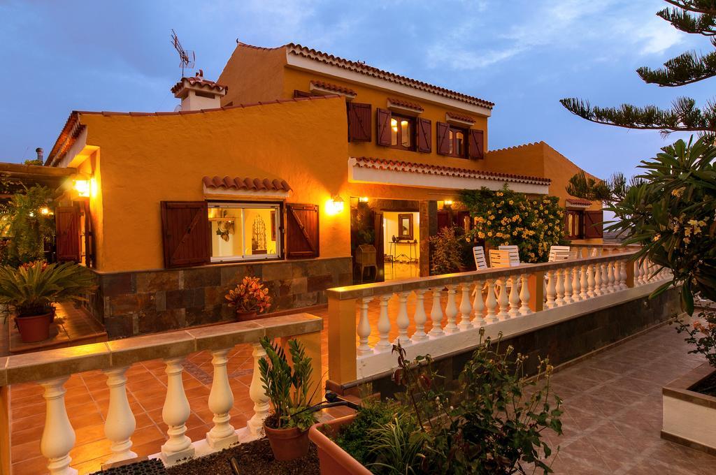 Rural Village Salobre Maspalomas  Chambre photo