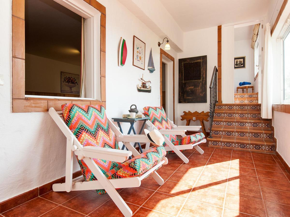 Rural Village Salobre Maspalomas  Extérieur photo
