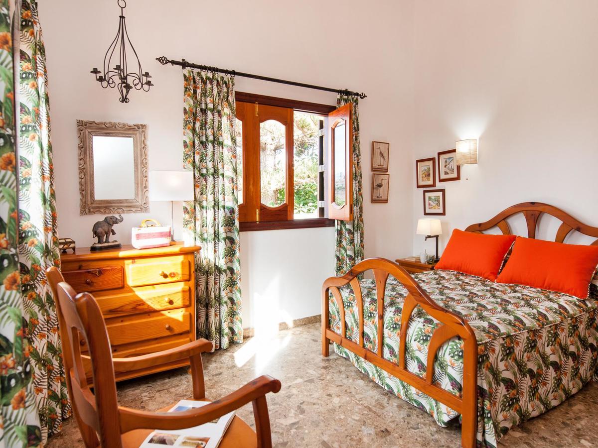 Rural Village Salobre Maspalomas  Extérieur photo