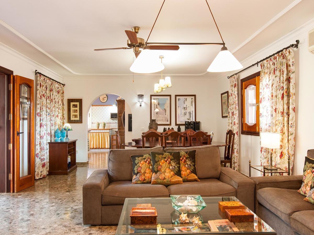 Rural Village Salobre Maspalomas  Extérieur photo